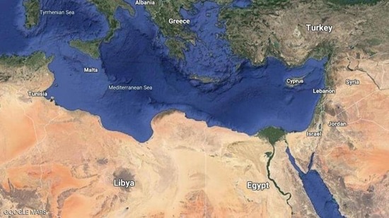 مصر واليونان.. تنسيق مشترك