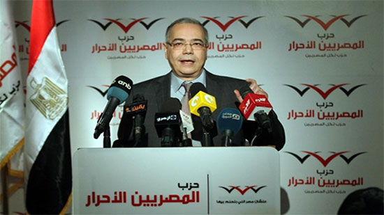 رئيس المصريين الأحرار: ما يحدث في ليبيا يؤدي لتفاقم الإرهاب