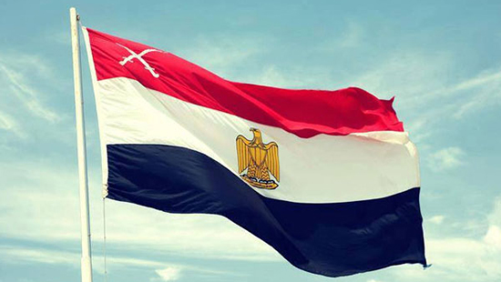  شاهد.. مربي طيور جارحة يكشف مفاجأة بشأن الطائر المرسوم على العلم المصري