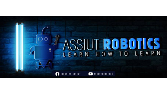  Assiut Robotics