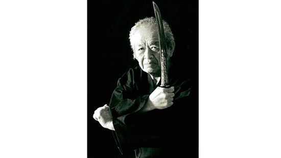 في مثل هذا اليوم.. ميلاد مازاأكي هاتسومي، مؤسس مركز لتدريب الفنون القتالية