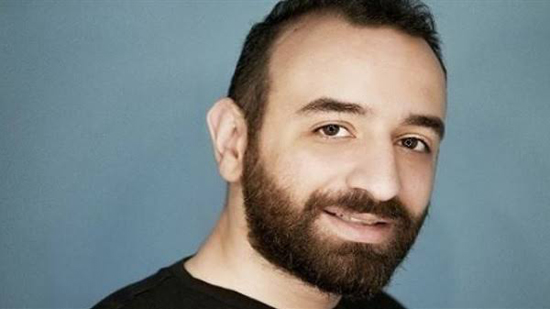 عمرو سلامة يعلق على واقعة انتحار طالب من برج القاهرة