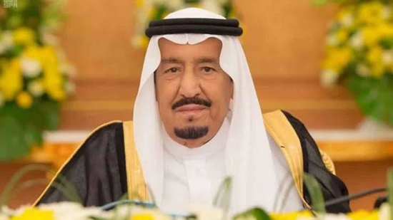 وفاة الأمير متعب آل سعود الأخ غير الشقيق للملك سلمان