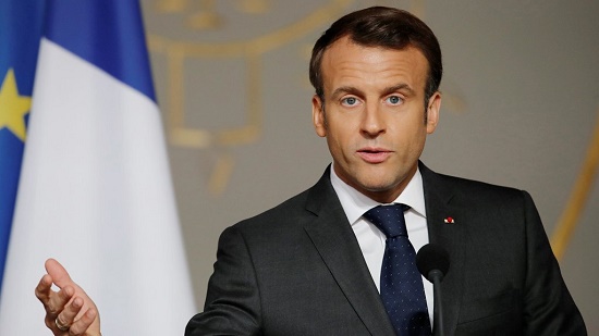  لوبوان : الرئيس ماكرون يمنح الجنود الفرنسيين الـ13 ضحايا 