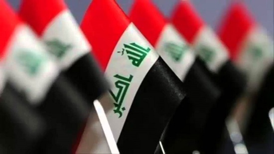 ‬حكومة‭ ‬انتقالية عراقية