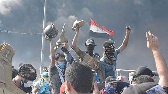 تشكيل الحكومة العراقية.. متى تنتهي الأزمة؟