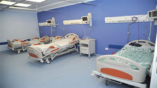 مستشفى المركز الطبي لسكك حديد مصر