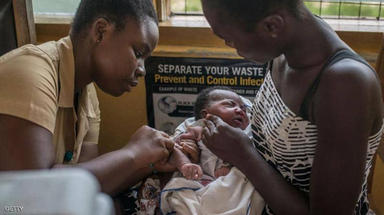 منظمة الصحة العالمية: الملاريا تقتل طفلا كل دقيقتين