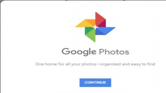 دردش براحتك.. ميزة جديدة من جوجل لخدمة الصور