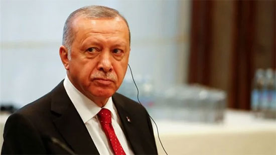 فضحية جديدة.. فنانة تركية تهاجم صمت حكومة أردوغان على الدعارة
