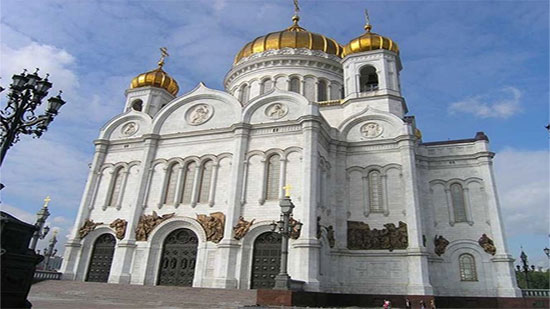 في مثل هذا اليوم.. تدمير كاتدرائية المسيح المخلص في موسكو بأمر من جوزيف ستالين