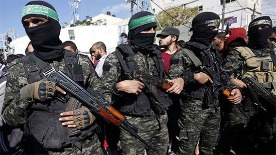 حماس: اتفاق القاهرة لا يعني أننا سنتوقف عن قصف إسرائيل.. وعلاقتنا مع الجهاد الإسلامي أعمق بكثير مما يظنه البعض