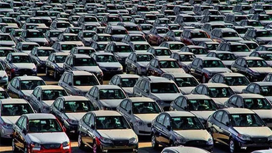 
OG Analysis: سوق السيارات المصري الأسرع نموا في المنطقة
