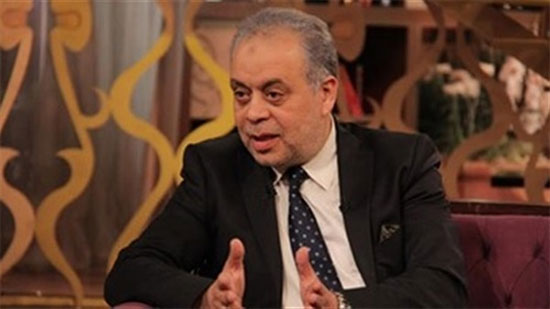  رئيس الوزراء يصدر قرار بتعيين أشرف زكي رئيسا لأكاديمية الفنون