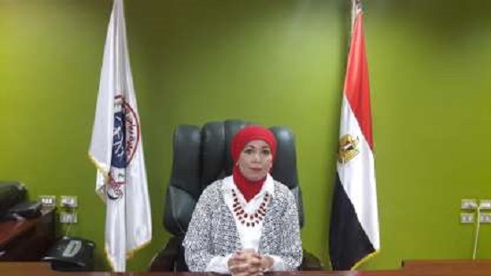 الدكتورة صفاء أحمد محمد  عميد كلية التربية للطفولة المبكرة