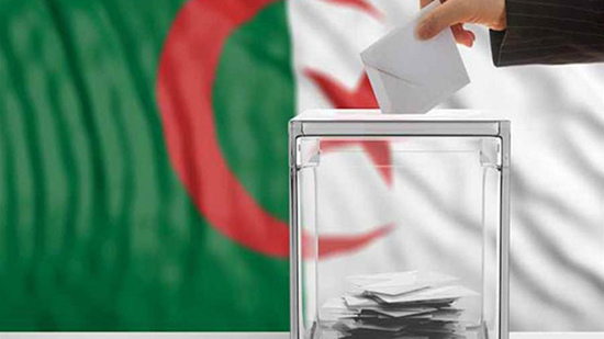 الانتخابات الجزائرية الخميس 12 ديسمبر والجماهير ترفضها