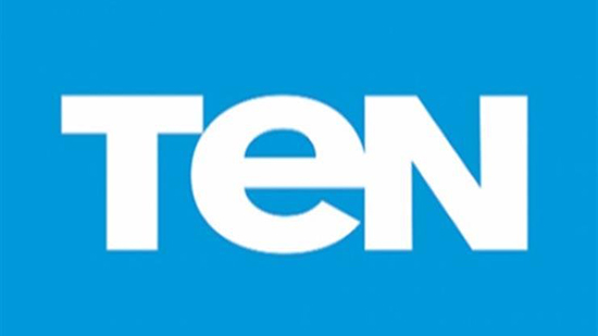 شعار قناة TEN