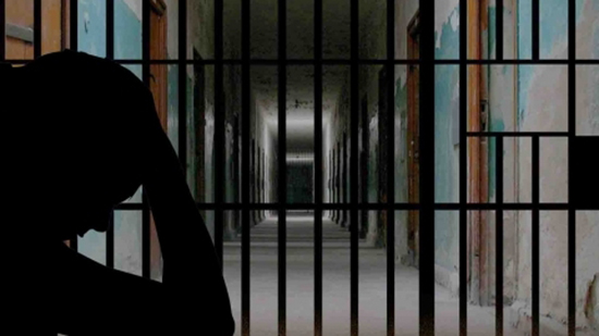 قطاع السجون يوافق على التماس سجين بزيارة زوجته بسجن النساء بدمنهور