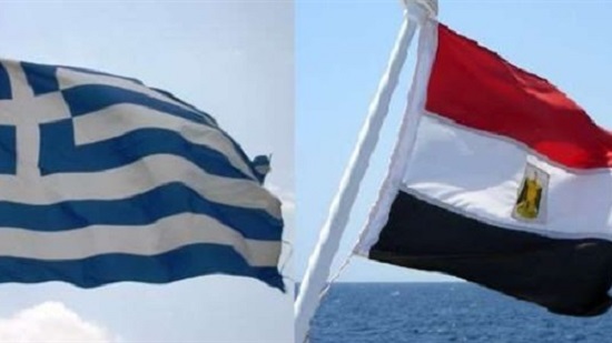  مصر واليونان وقطع الطريق على مخططات تركيا شرقي المتوسط
