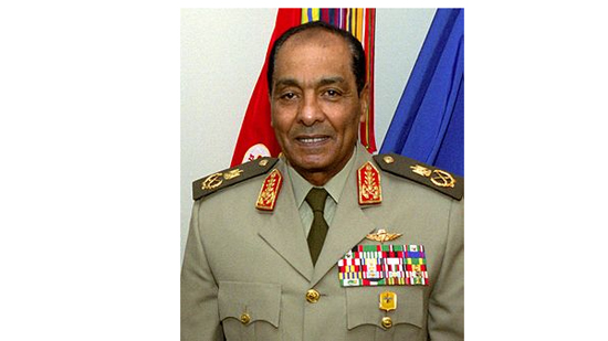 فى مثل هذا اليوم...رئيس المجلس الأعلى للقوات المسلحة الحاكم في مصر المشير محمد حسين طنطاوي