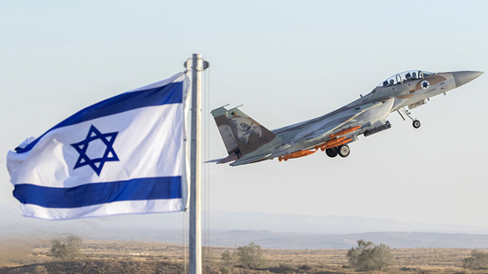 إسرائيل تعلن تأثر حركة الطيران لمدة يومين