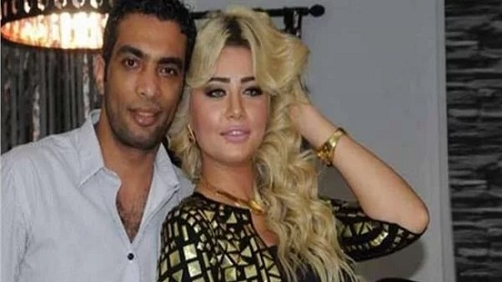 محاكمة زوجة اللاعب شادي محمد وشقيقها في واقعة سرقة شقته