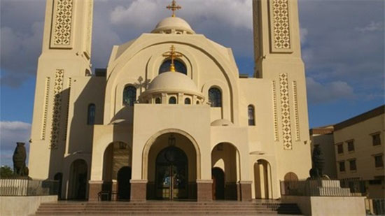  الكنيسة المصرية الأرثوذكسية،