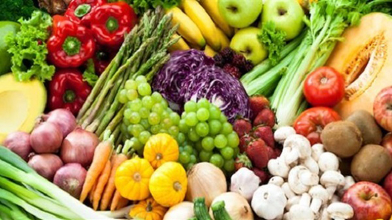 أسعار الخضروات والفاكهة في مصر اليوم الأثنين 9 -12- 2019