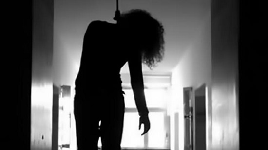 انتحار طالبة شنقا بمحافظة المنوفية لمرورها بأزمة نفسية