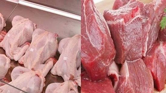  الزراعة تكشف عن زيادة أسعار اللحوم والدواجن الفترة المقبلة (فيديو)