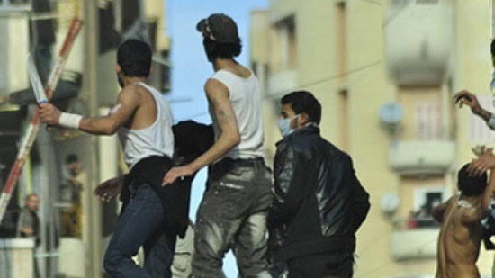 مشاجرة بالأسلحة البيضاء بين طالبين بجامعة المنوفية ونقلهما إلى المستشفى