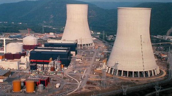  الطاقة النووية ودور رئيسي فى مستقبل تحول الطاقة 