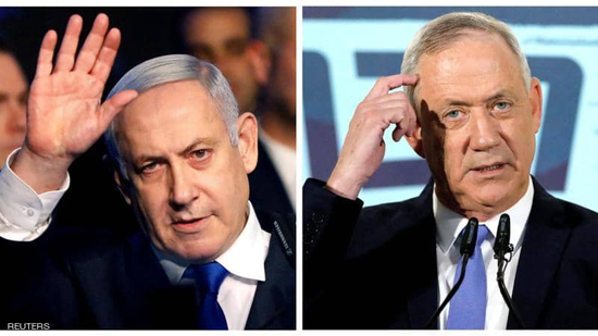 بعد فشل نتانياهو وغانتس.. إسرائيل إلى ثالث انتخابات في عام