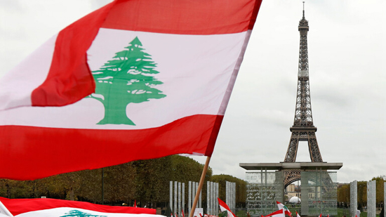 مجموعة باريس: لتشكيل حكومة تنفذ الإصلاحات وتبعد لبنان عن الأزمات الإقليمية
