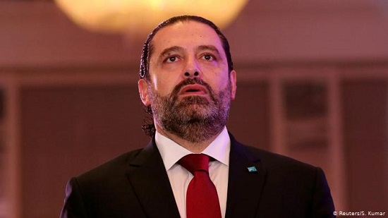 نائب رئيس البرلمان اللبناني: «الحريري» هو المؤهل لترؤس الحكومة الجديدة

