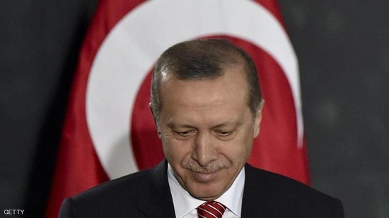 تقول تركيا إن الاتفاق يهدف إلى حماية حقوقها