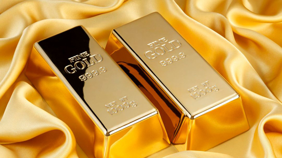 سعر الذهب في مصر اليوم الخميس 12 - 12 - 2019