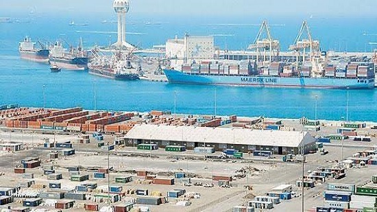  تطوير محطات الحاويات بميناء جدة الإسلامي