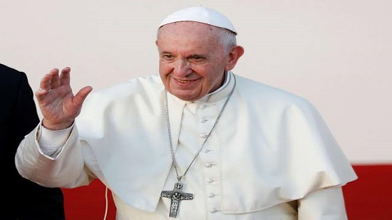 البابا فرنسيس: لا لتقديس شخص بدون معجزات
