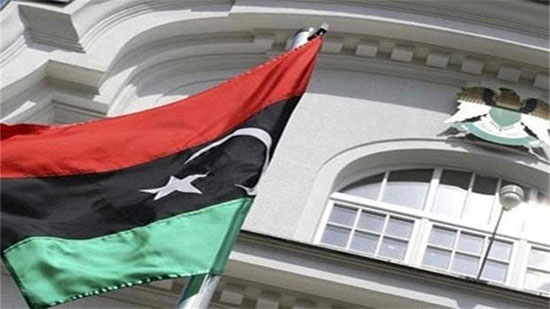عاجل.. السفارة الليبية في القاهرة تعلن تعليق العمل بها 