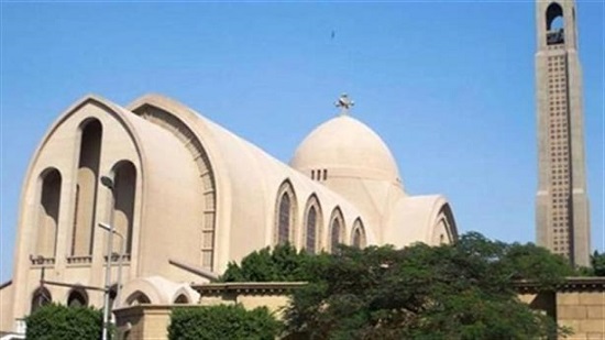  استعدادات الكنائس في مصر للاحتفال بعيد الميلاد المجيد
