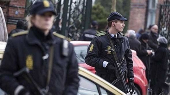 الموساد يكشف للسلطات الدنماركية عن خلية إرهابية