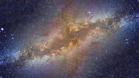 كم يبلغ وزن مجرة درب التبانة؟.. ناسا تجيب وعلماء يكذبونها