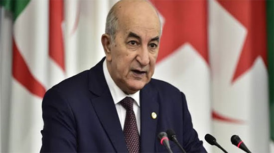 المجلس الدستوري الجزائري يعلن عبد المجيد تبون رئيسا للبلاد