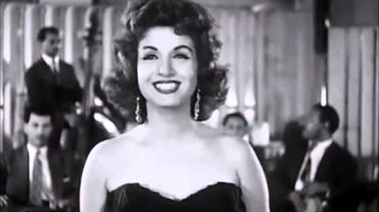 فى مثل هذا اليوم ..وفاة مها صبري، مغنية مصرية