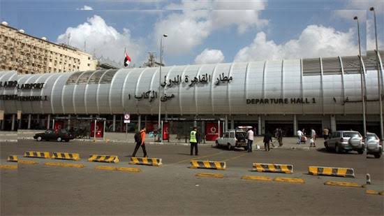 المصرية للمطارات: انتهاء أعمال لجنة الأجور لزيادة المرتبات خلال أسابيع