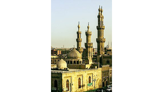 فى مثل هذا اليوم.. إقامة صلاة الجمعة لأول مرة في الجامع الأزهر في القاهرة
