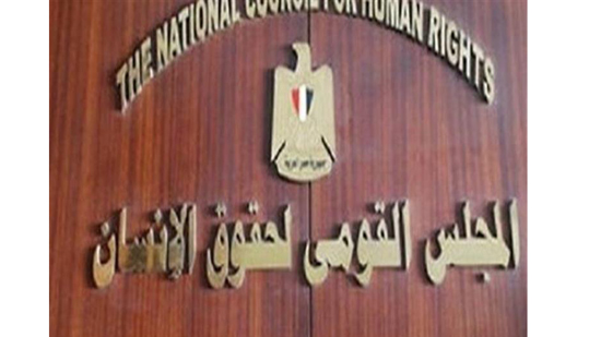 مصر الوفد المشترك للمنظمة العربية لحقوق الإنسان يبدأ زيارة تفقدية لسجن المرج العمومى 