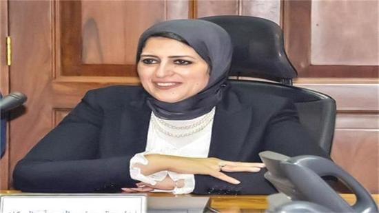 وزيرة الصحة: دعم القيادة السياسية الدافع الرئيسي لإصلاح منظومة التعليم الطبي بمصر
