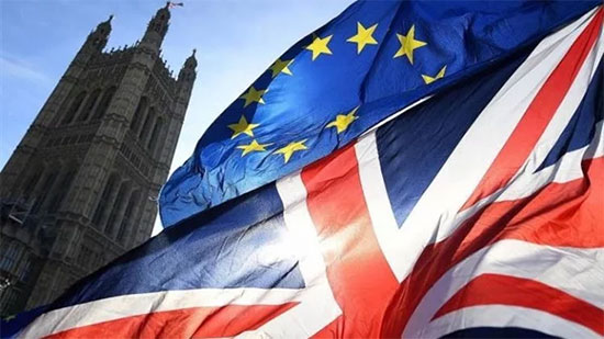 
المفوضية الأوروبية تحذر: بريكست بدون اتفاق سيضر لندن أكثر
